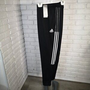 NWT Adidas Aero Ready Men's Size 2X Football / Soccer Track Pants